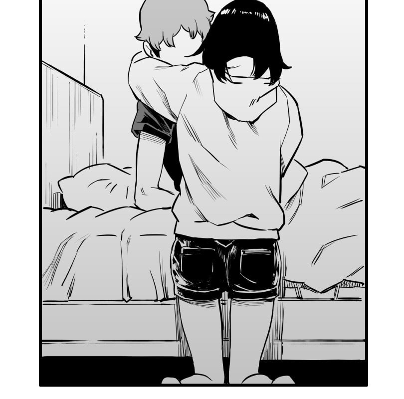 Shina Ultimate Chapter 33 page 29 - 
