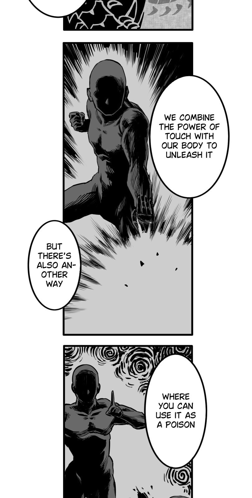 Shina Ultimate Chapter 33 page 7 - 