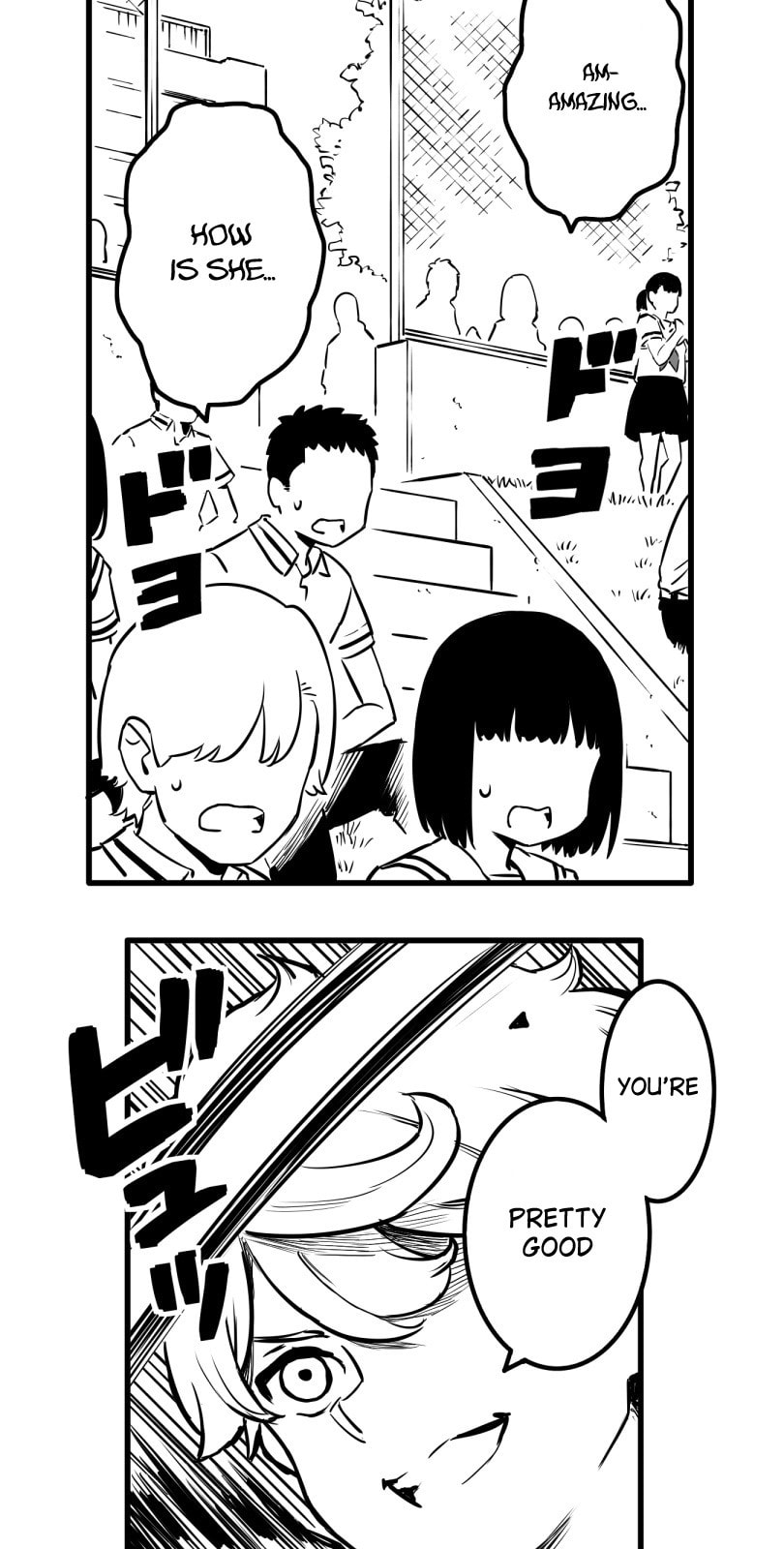 Shina Ultimate Chapter 34 page 15 - 