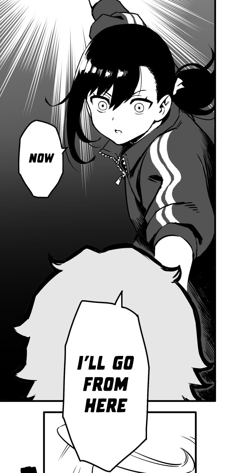 Shina Ultimate Chapter 34 page 17 - 