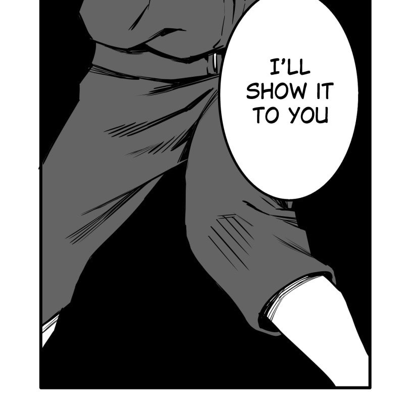 Shina Ultimate Chapter 34 page 27 - 