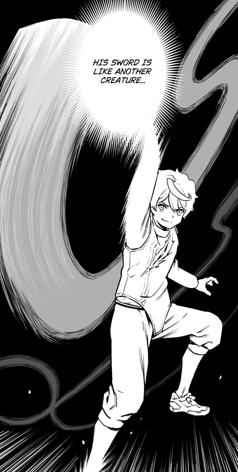 Shina Ultimate Chapter 35 page 12 - 