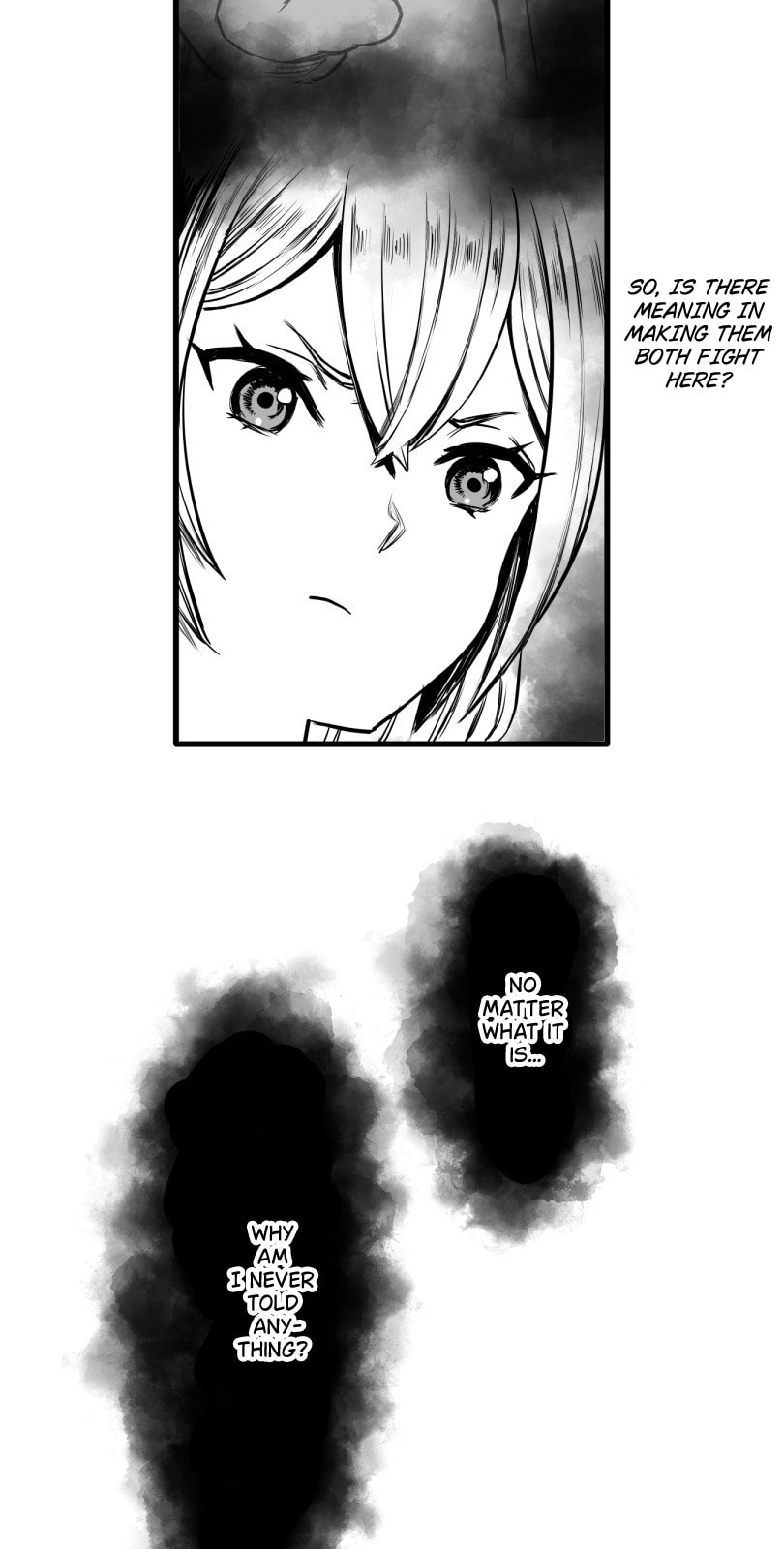 Shina Ultimate Chapter 35 page 18 - 