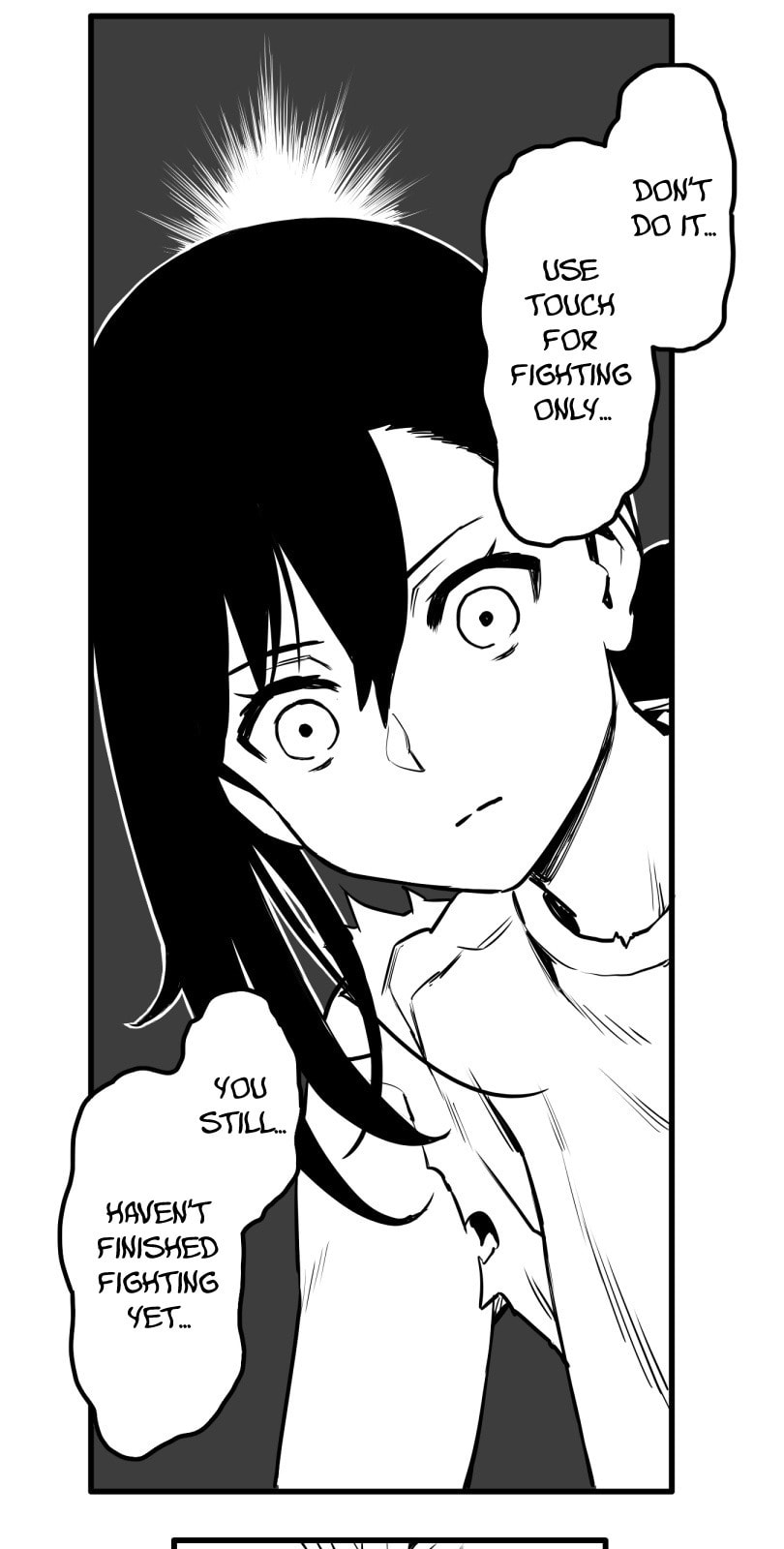 Shina Ultimate Chapter 35 page 27 - 