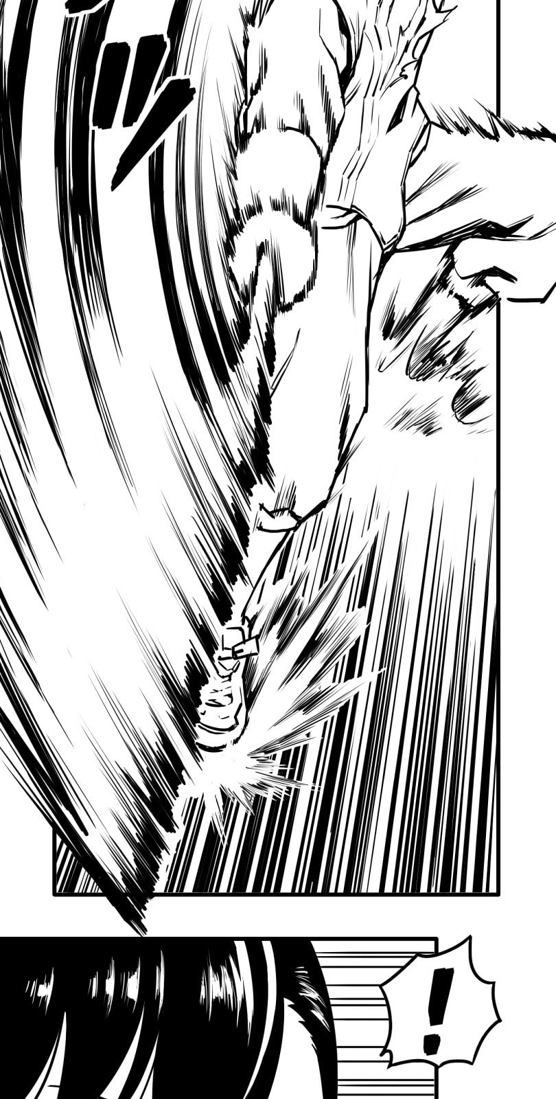 Shina Ultimate Chapter 35 page 9 - 