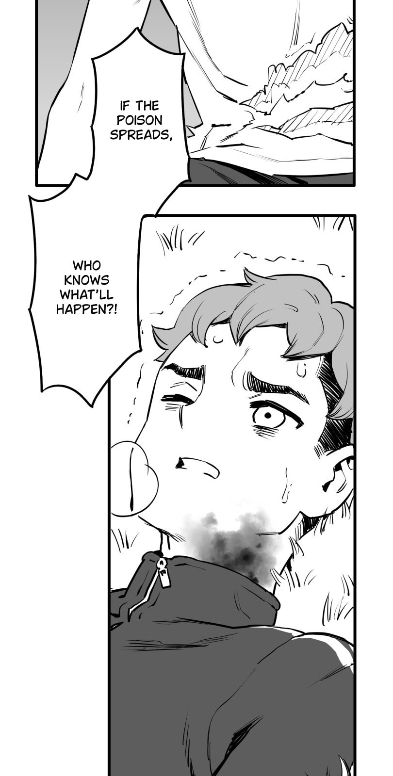 Shina Ultimate Chapter 36 page 2 - 