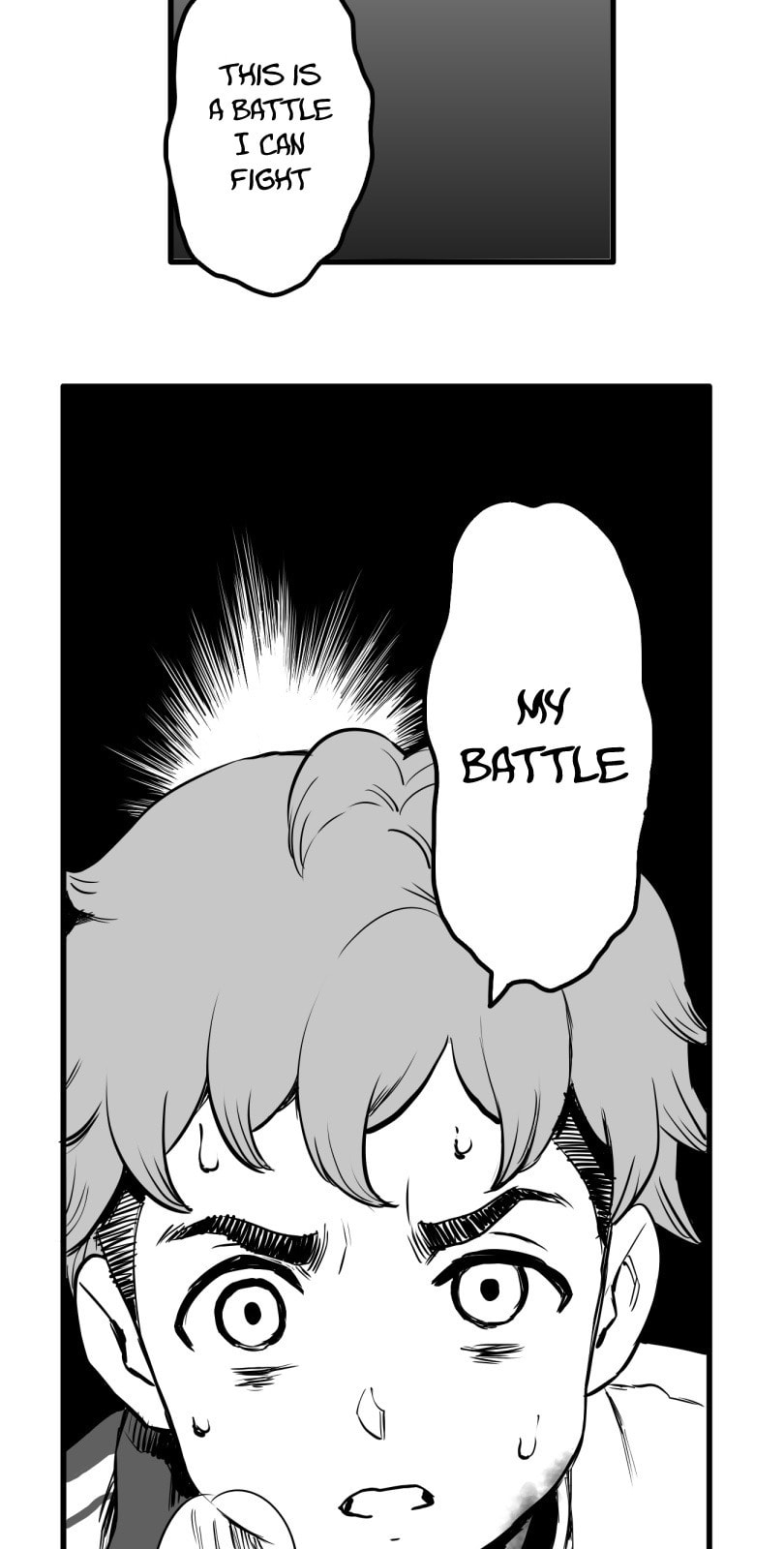 Shina Ultimate Chapter 36 page 12 - 