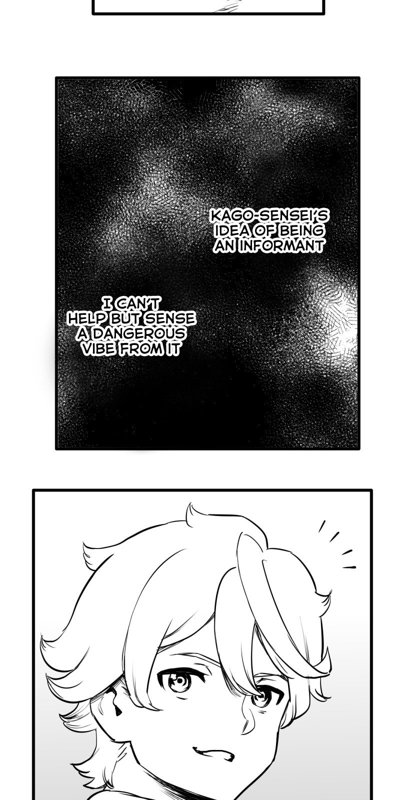 Shina Ultimate Chapter 36 page 18 - 