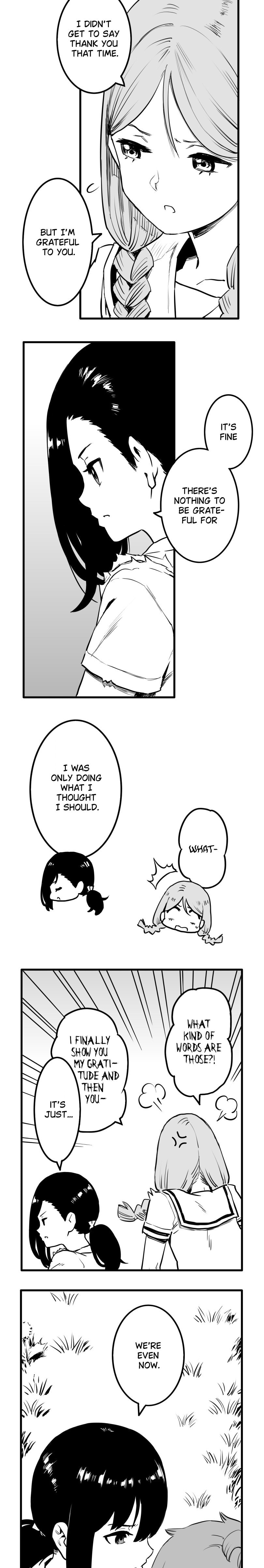 Shina Ultimate Chapter 36 page 4 - 