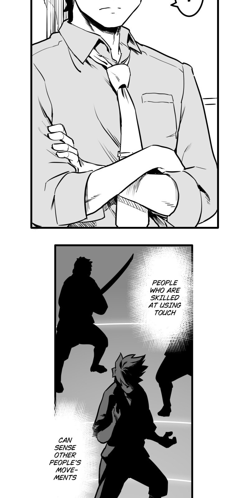 Shina Ultimate Chapter 37 page 12 - 