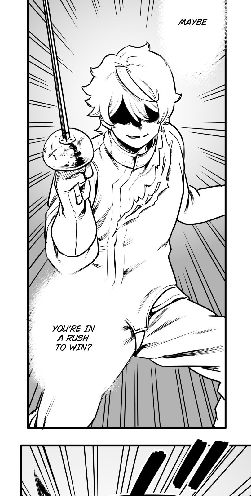 Shina Ultimate Chapter 37 page 16 - 