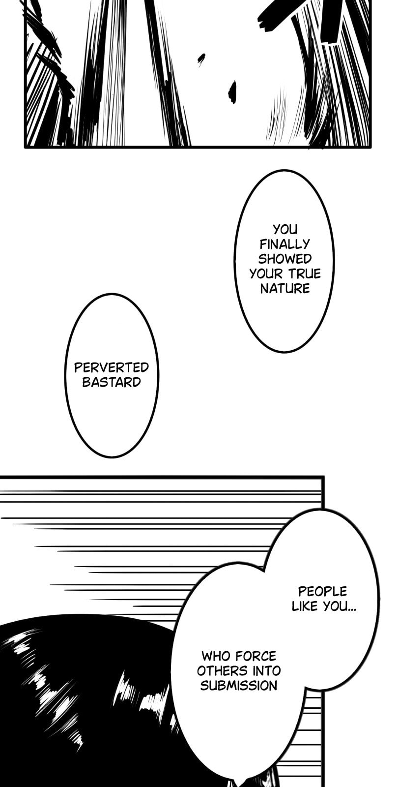 Shina Ultimate Chapter 37 page 28 - 