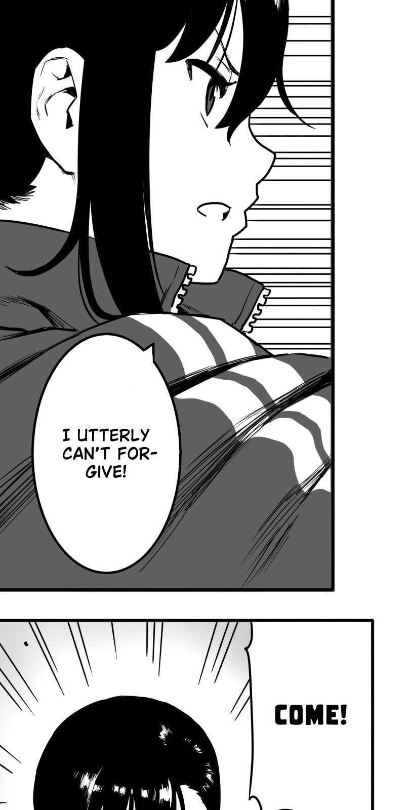 Shina Ultimate Chapter 37 page 29 - 