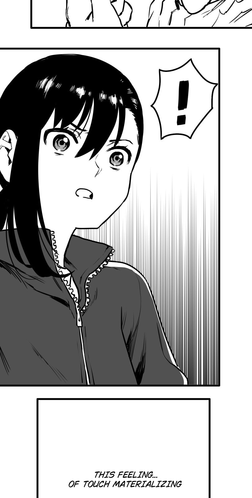 Shina Ultimate Chapter 37 page 6 - 
