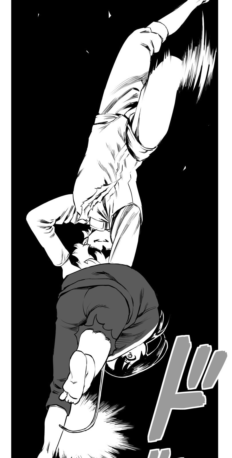 Shina Ultimate Chapter 38 page 8 - 