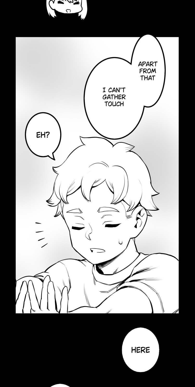 Shina Ultimate Chapter 39 page 11 - 