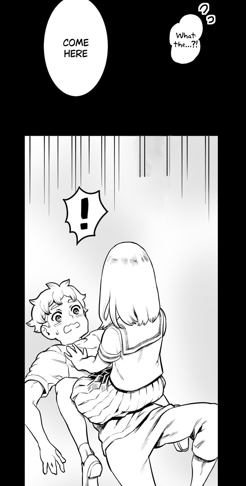 Shina Ultimate Chapter 39 page 12 - 