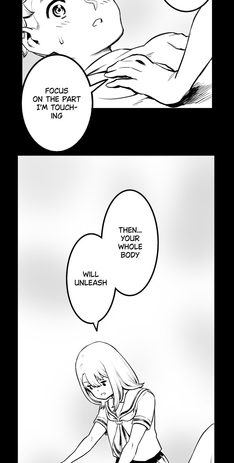 Shina Ultimate Chapter 39 page 14 - 