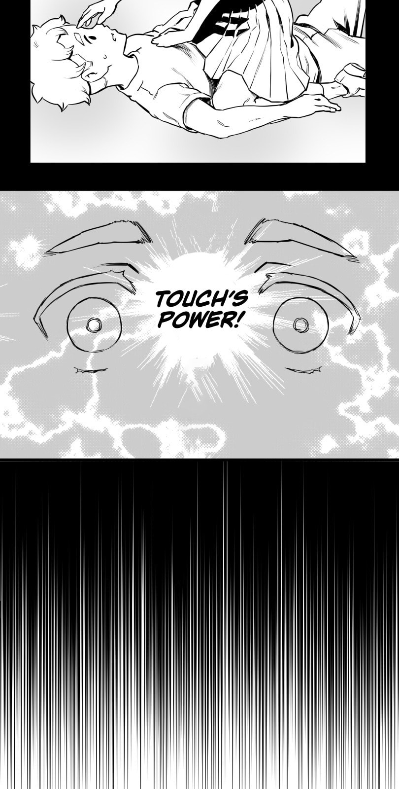 Shina Ultimate Chapter 39 page 15 - 