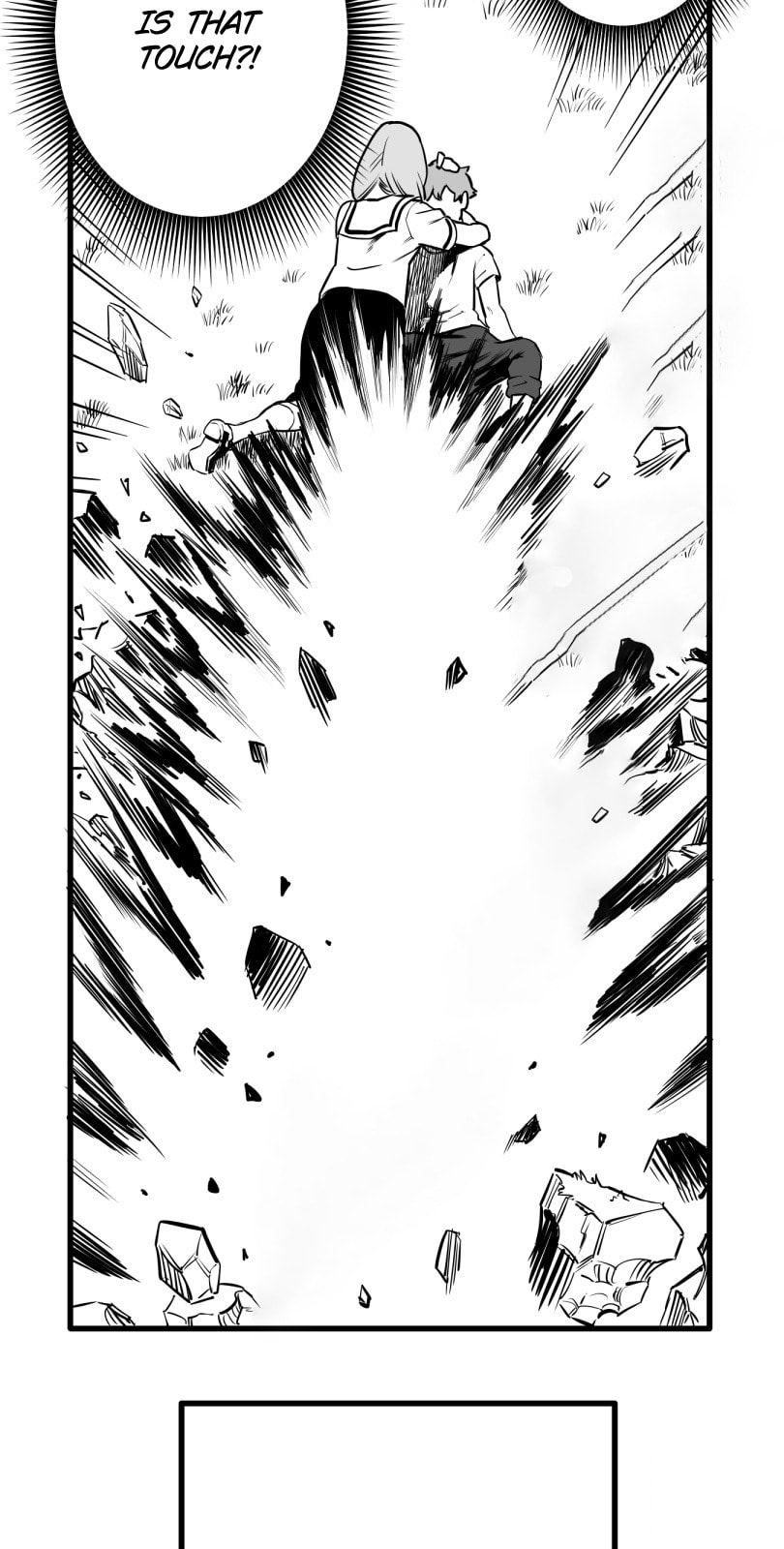 Shina Ultimate Chapter 39 page 17 - 