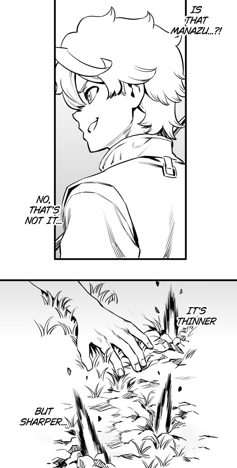 Shina Ultimate Chapter 39 page 18 - 