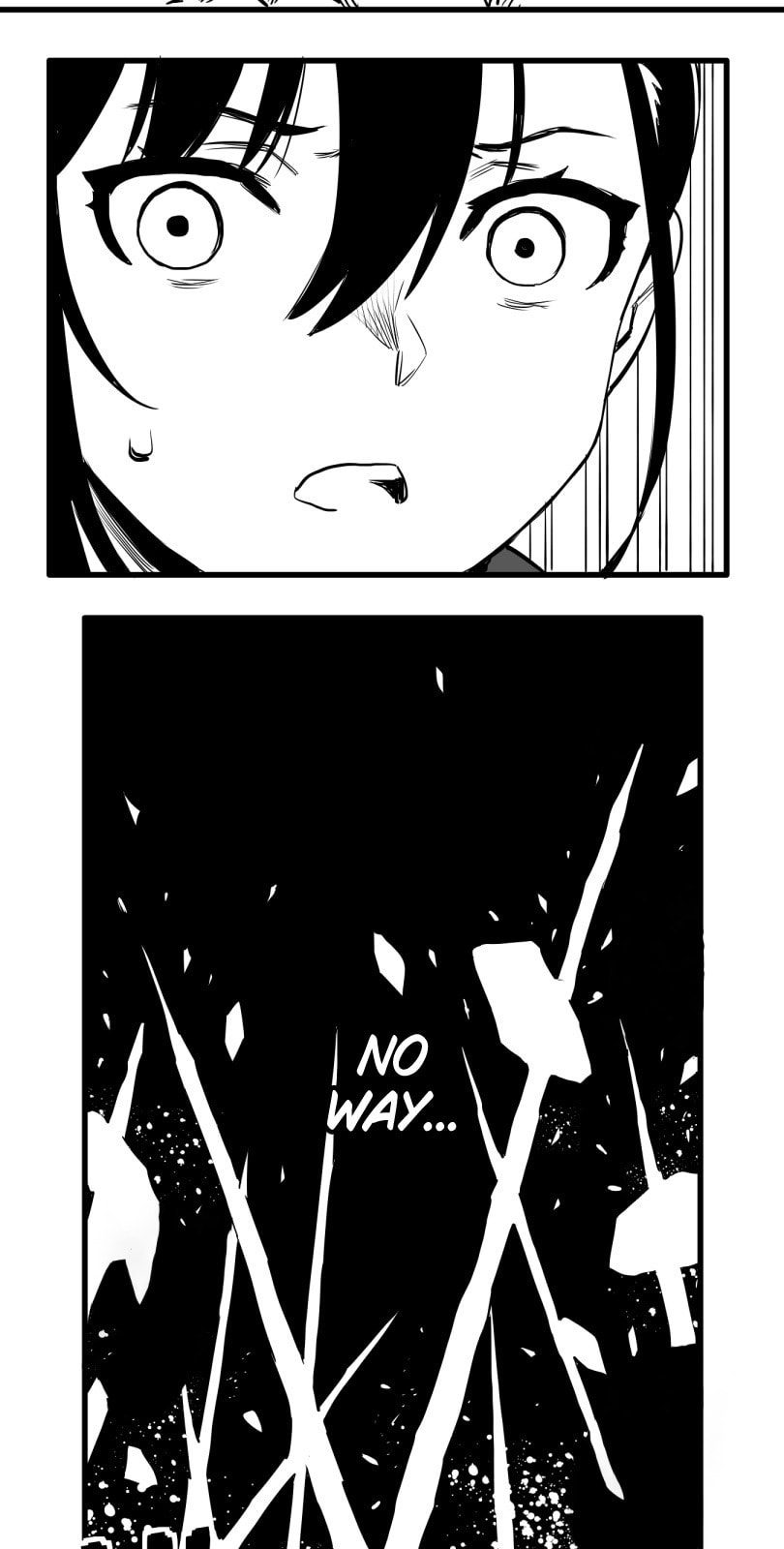 Shina Ultimate Chapter 39 page 19 - 