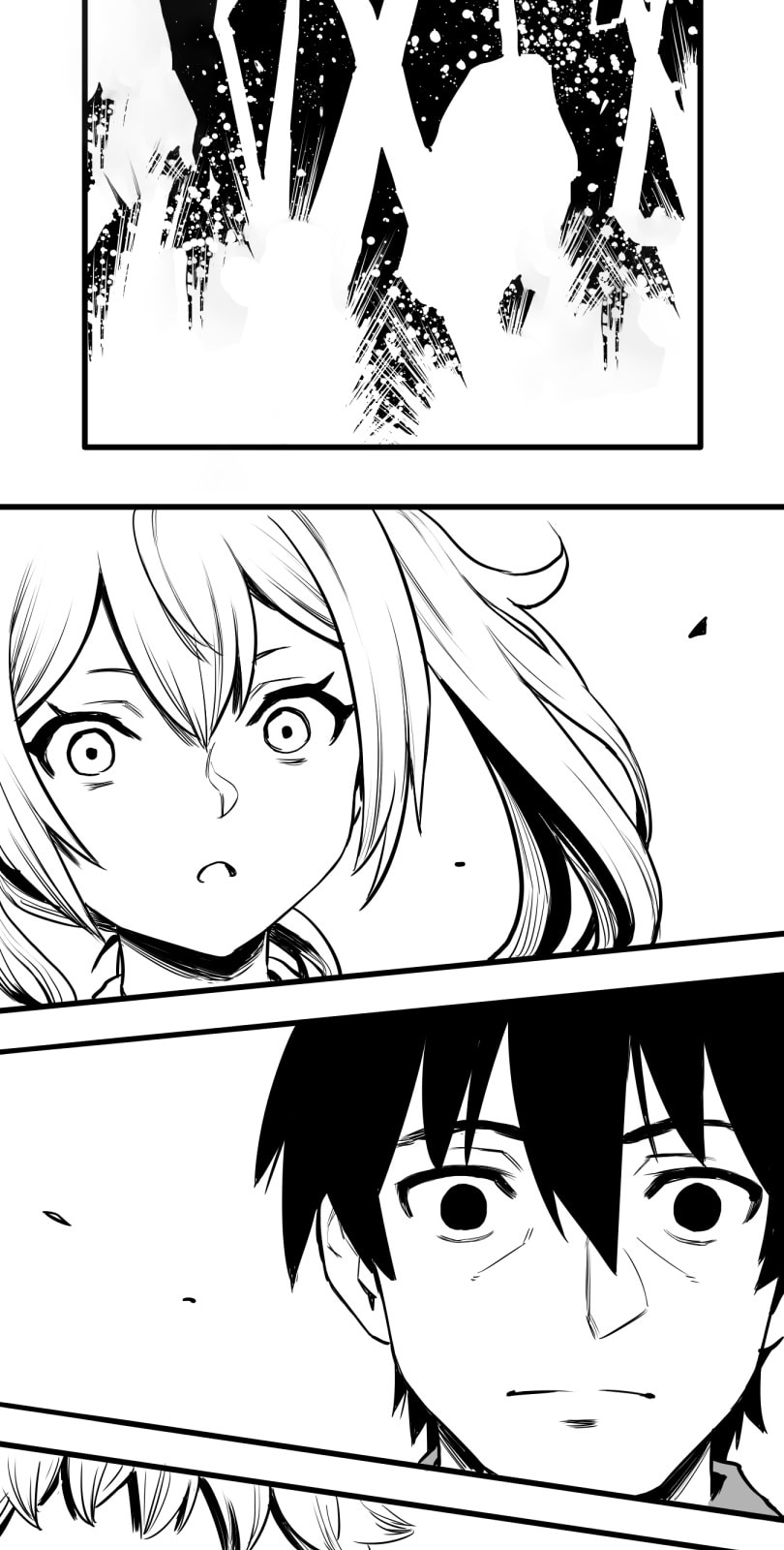 Shina Ultimate Chapter 39 page 20 - 