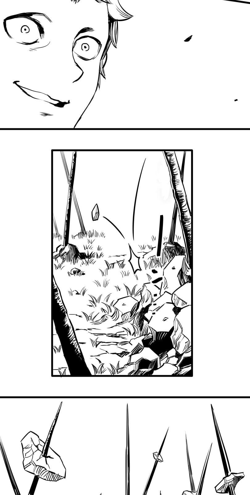 Shina Ultimate Chapter 39 page 21 - 