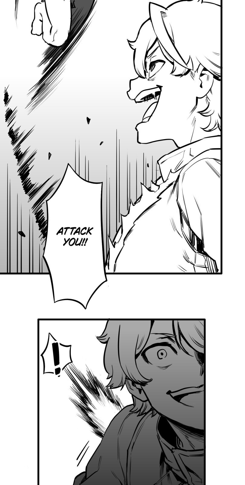 Shina Ultimate Chapter 39 page 25 - 