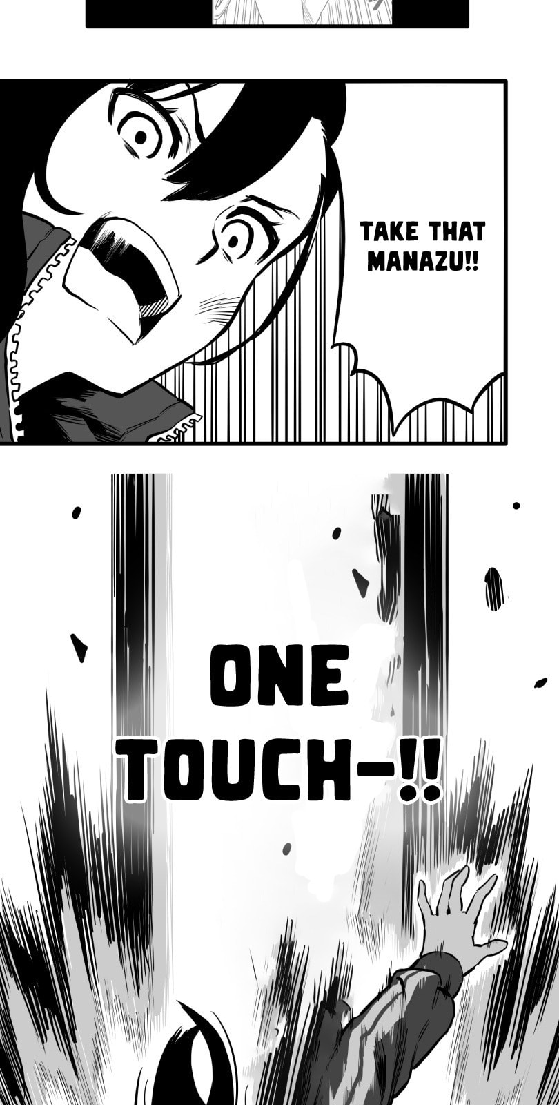Shina Ultimate Chapter 39 page 27 - 