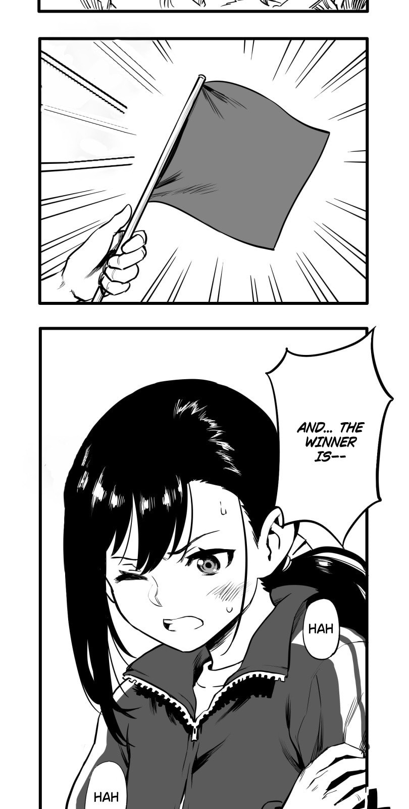 Shina Ultimate Chapter 39 page 31 - 