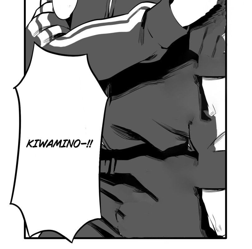 Shina Ultimate Chapter 39 page 32 - 