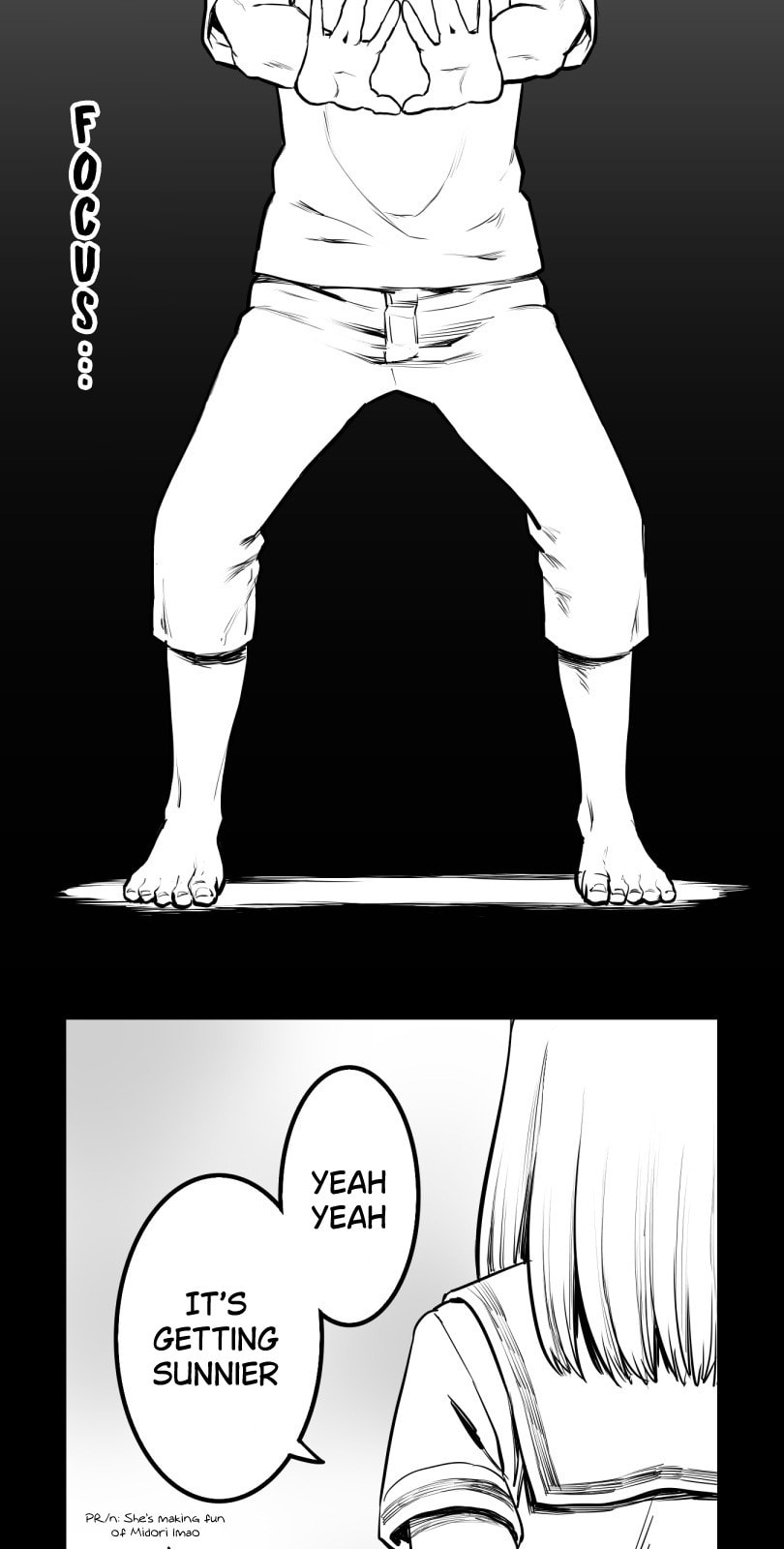 Shina Ultimate Chapter 39 page 6 - 