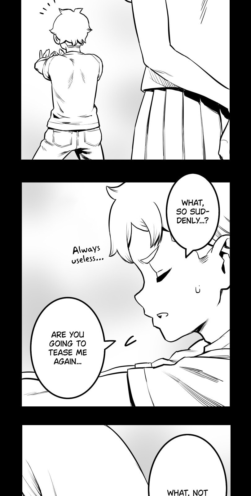 Shina Ultimate Chapter 39 page 7 - 