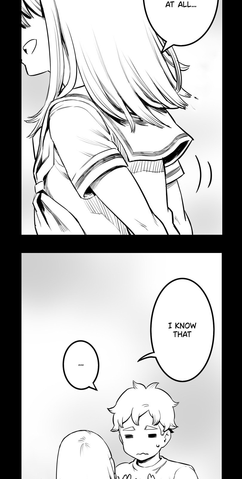 Shina Ultimate Chapter 39 page 8 - 