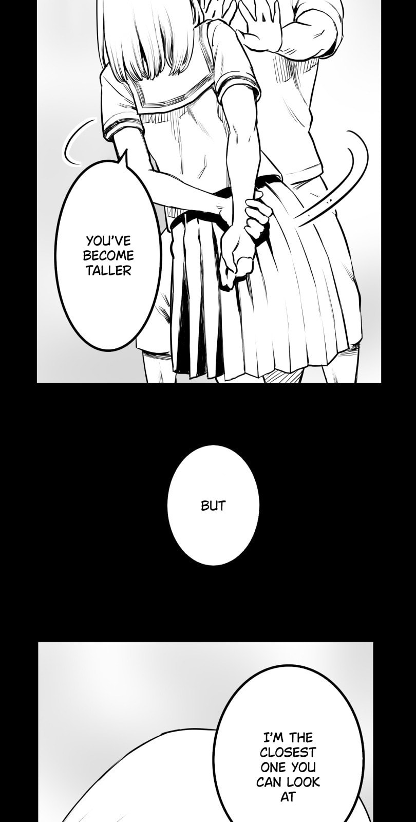 Shina Ultimate Chapter 39 page 9 - 