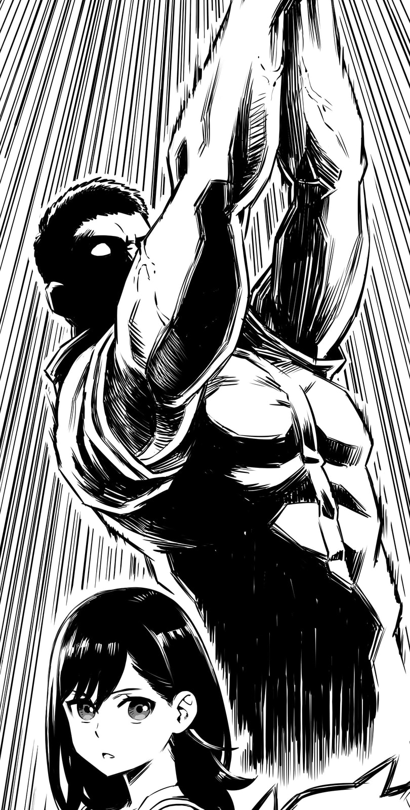 Shina Ultimate Chapter 4 page 24 - 