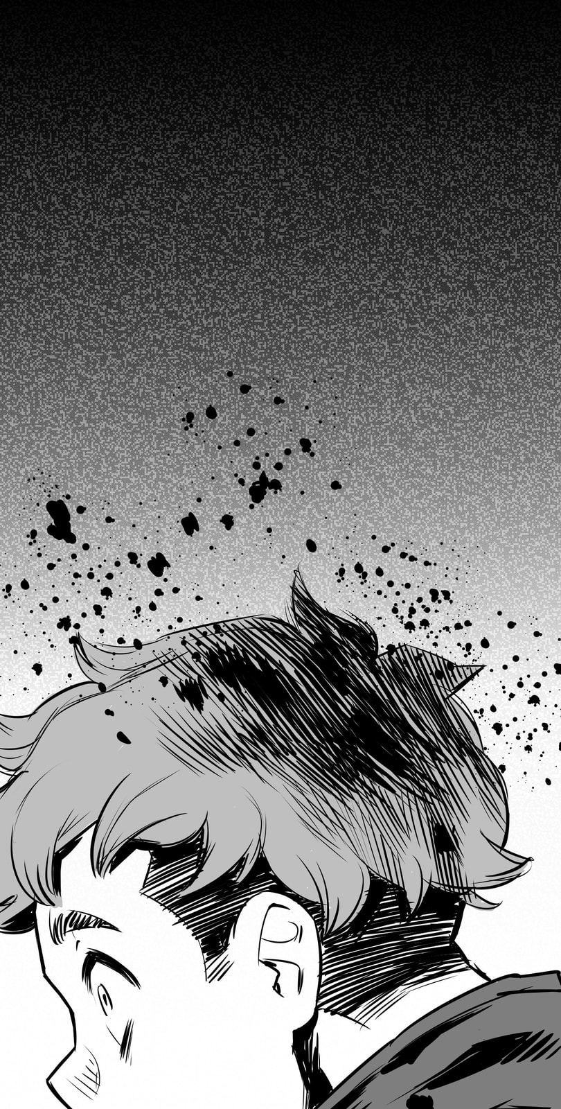 Shina Ultimate Chapter 4 page 31 - 
