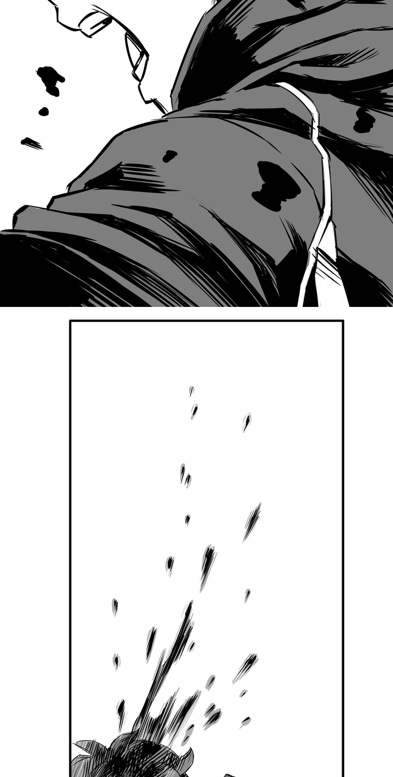 Shina Ultimate Chapter 4 page 32 - 