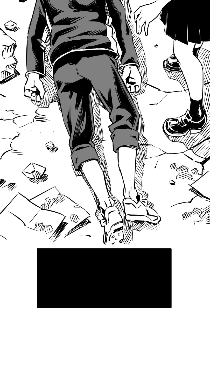 Shina Ultimate Chapter 4 page 35 - 