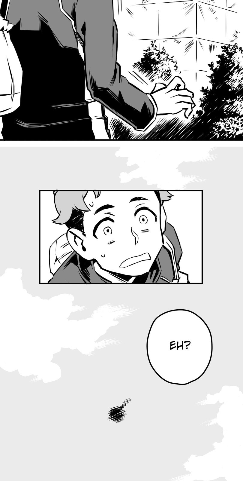 Shina Ultimate Chapter 4 page 5 - 