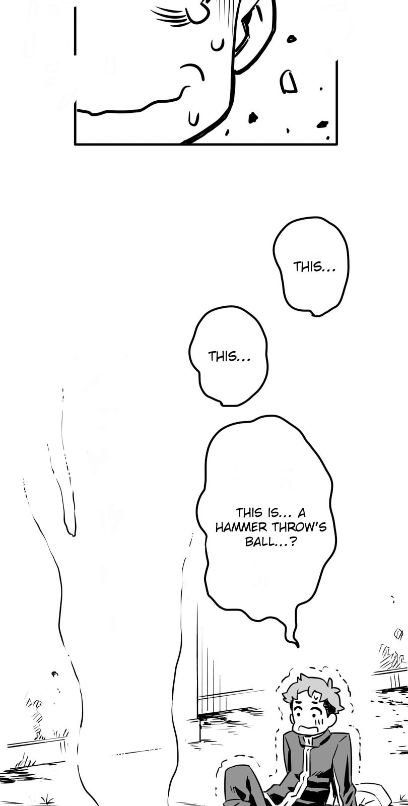 Shina Ultimate Chapter 4 page 8 - 