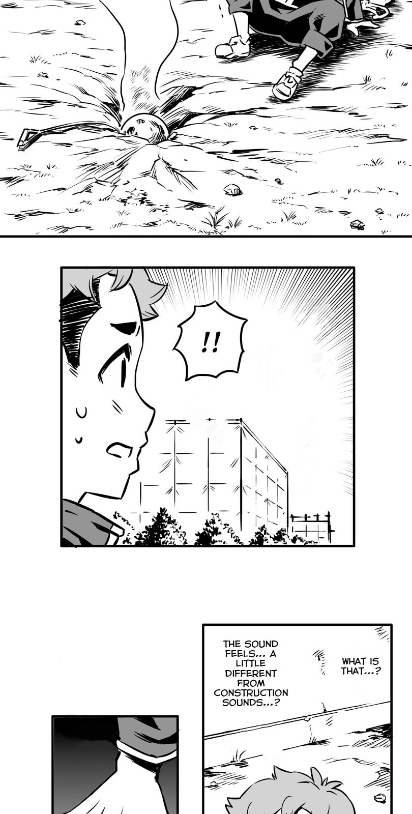 Shina Ultimate Chapter 4 page 9 - 