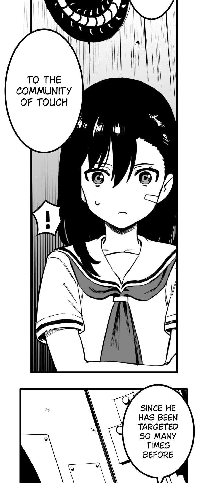 Shina Ultimate Chapter 40 page 16 - 