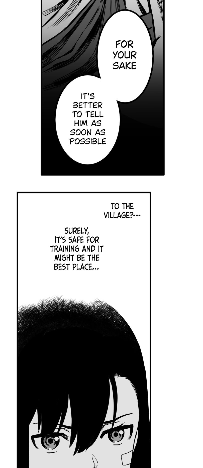 Shina Ultimate Chapter 40 page 18 - 