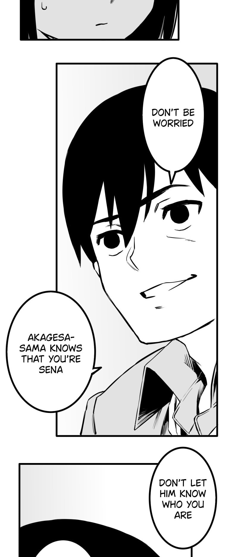 Shina Ultimate Chapter 40 page 19 - 