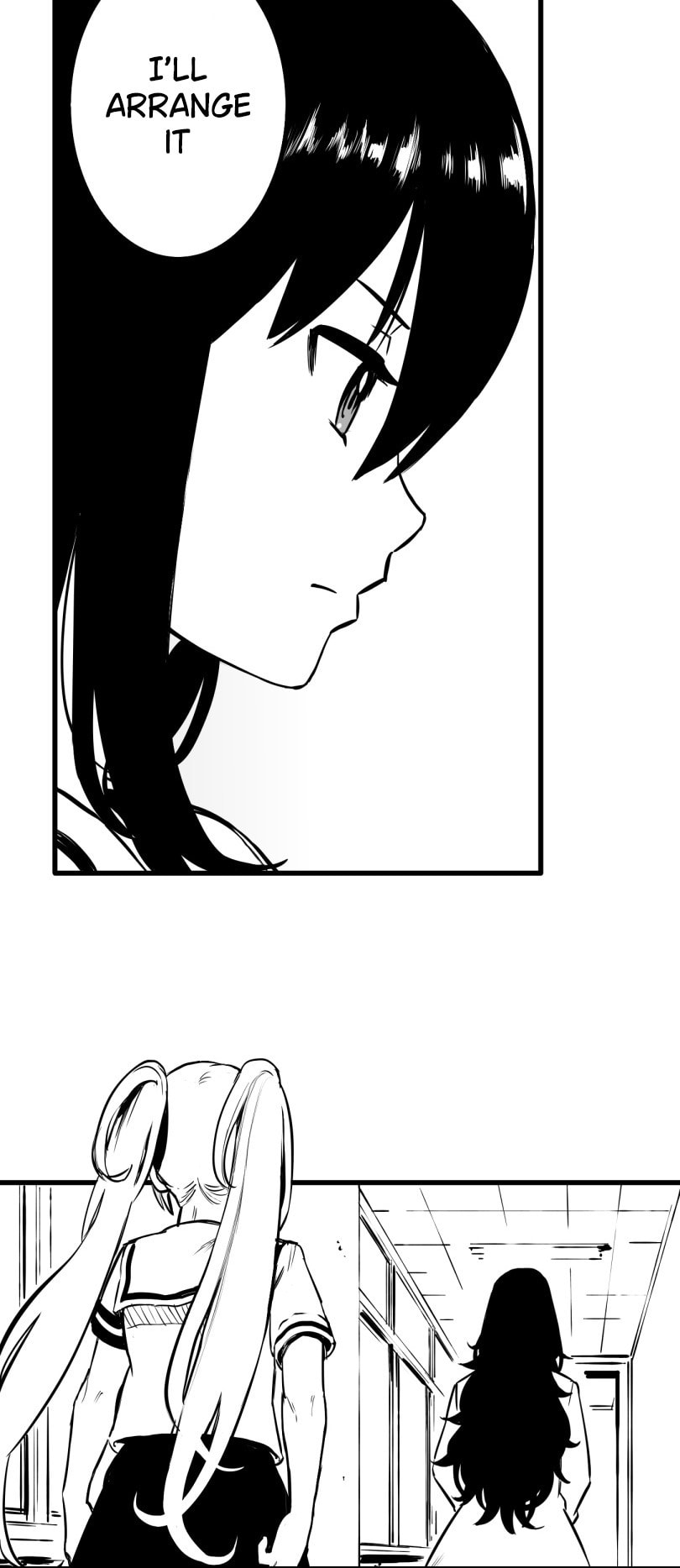 Shina Ultimate Chapter 40 page 20 - 