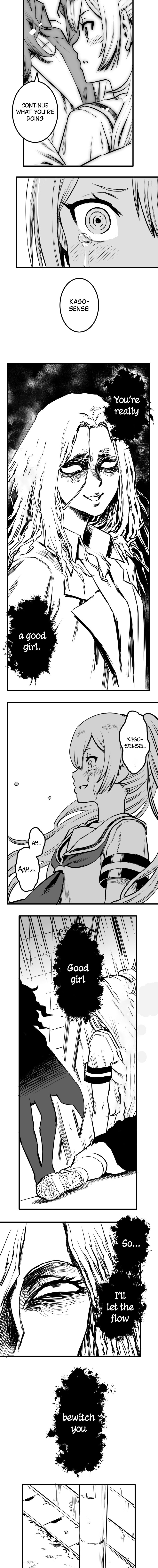 Shina Ultimate Chapter 40 page 22 - 
