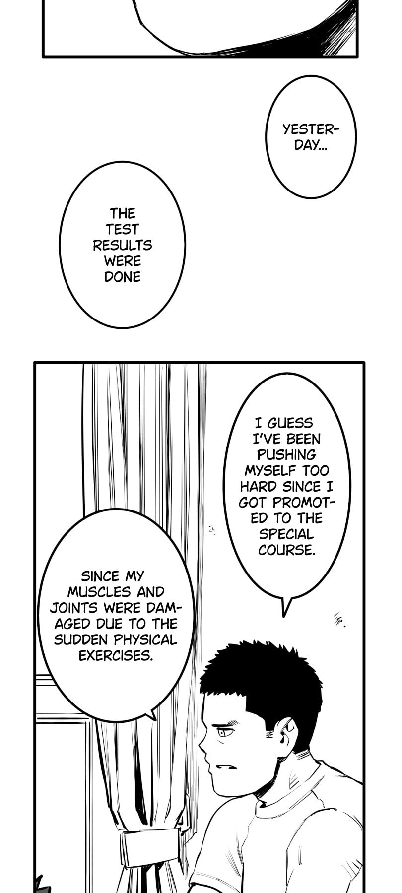 Shina Ultimate Chapter 41 page 11 - 