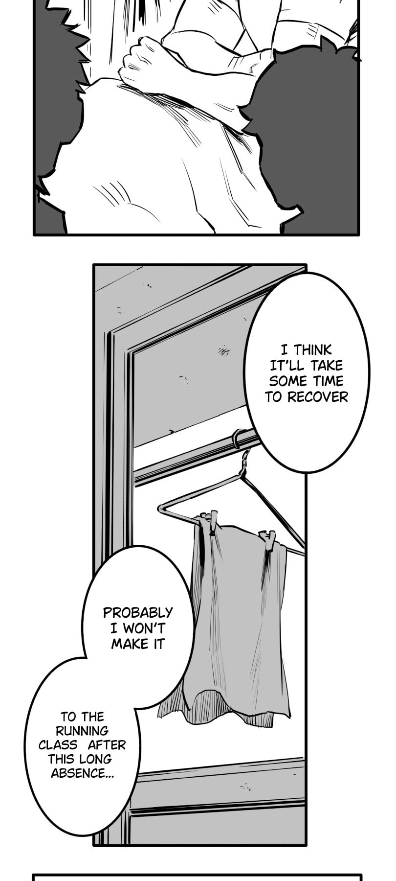 Shina Ultimate Chapter 41 page 12 - 